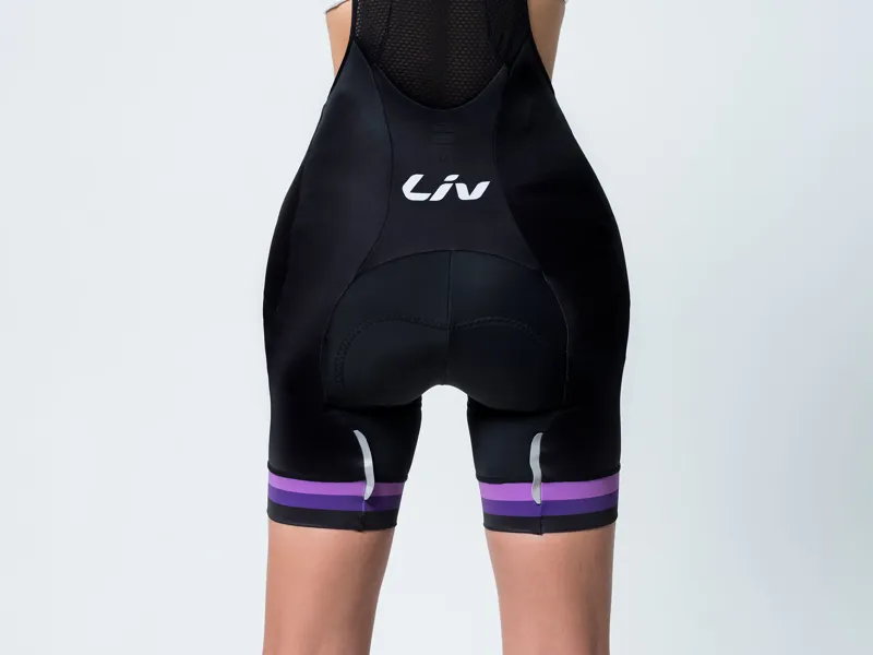 liv race day bib shorts