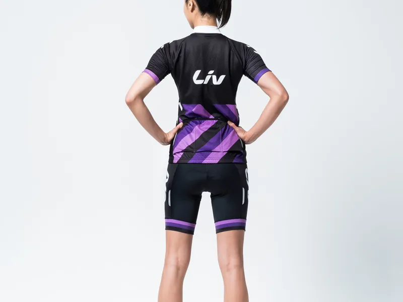 liv race day shorts