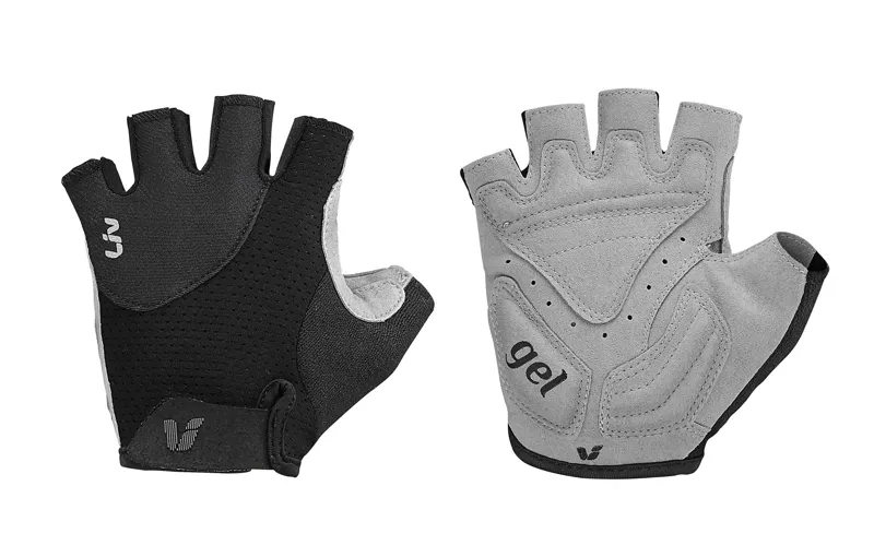 2018 Liv Passion Glove in Black-1