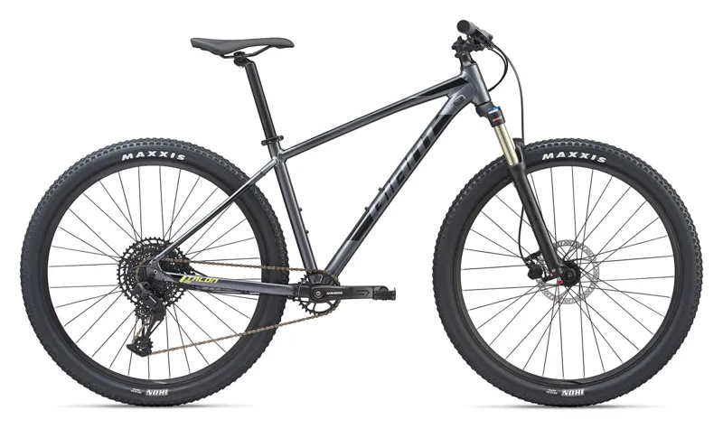 29 inch hardtail mountain bike