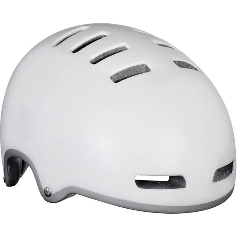 Lazer Armor Helmet In White-1