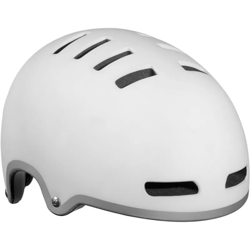 Lazer Armor Helmet In White-2