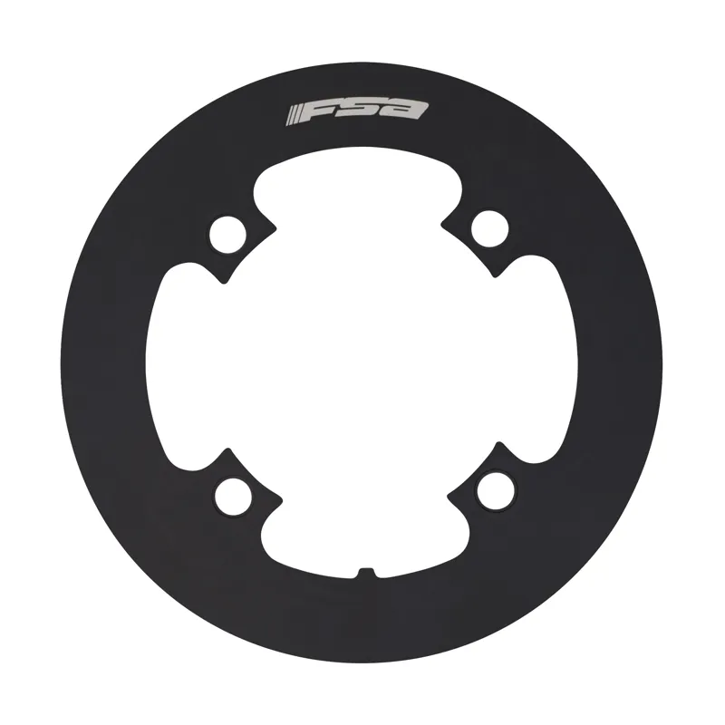 FSA Bosch Ebike G3 Chainguard In Black-1