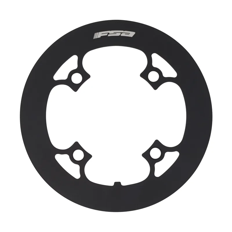 FSA Bosch Ebike G3 Chainguard In Black-2