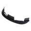 Abus Scraper V.2 Replacement Visor in Black