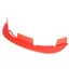 Abus Scraper V.2 Replacement Visor in Orange