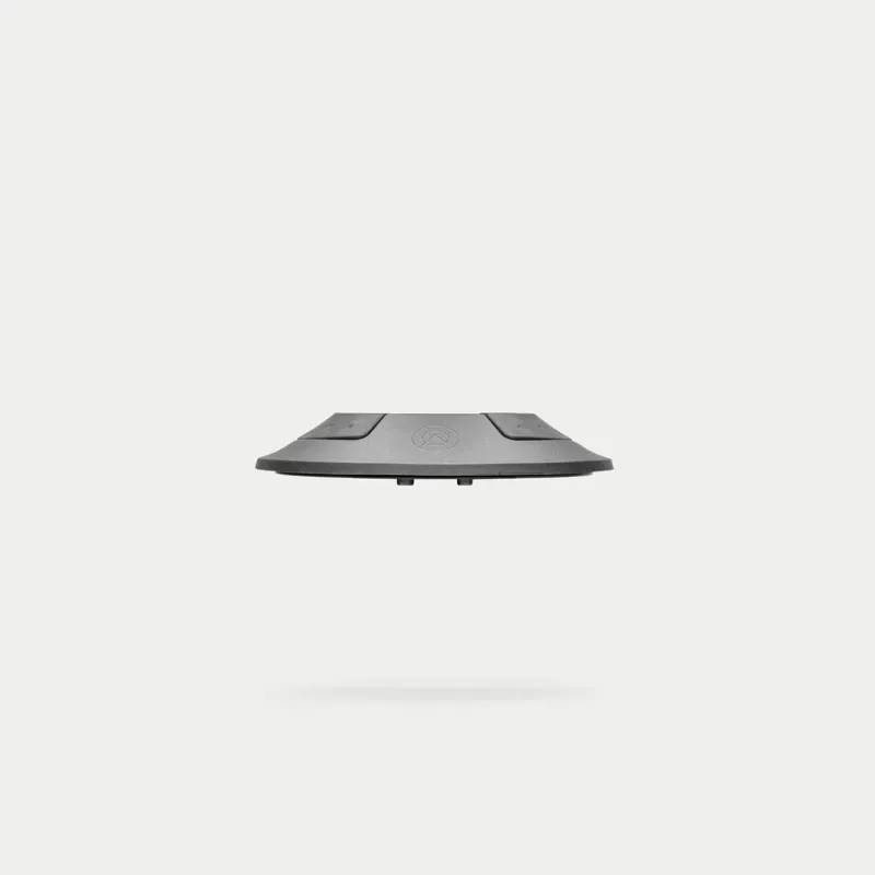 Acros ZS56 S-ICR Headset Cover in Black-2
