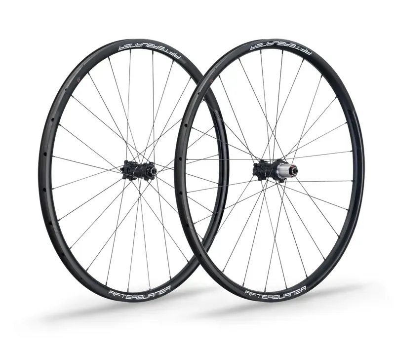 fsa wheelset