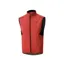 Altura Airstream Gilet In Red