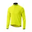 Altura Airstream Windproof Jacket In Yellow