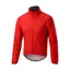 Altura Firestorm Waterproof Jacket In Red