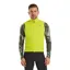 Altura Icon Pocket Rocket Waterproof Packable Jacket in Lime