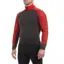 2021 Altura Men's Endurance Mistral Softshell Jacket in Red