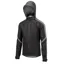 Altura Nightvision Cyclone Waterproof Jacket In Black