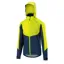 Altura Nightvision Thunderstorm Waterproof Jacket In Yellow