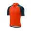 Altura Firestorm Short Sleeve Jersey In Orange
