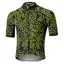 Altura Icon Short Sleeve Jersey In Yellow
