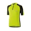 Altura Kids Sprint Short Sleeve Jersey In Yellow