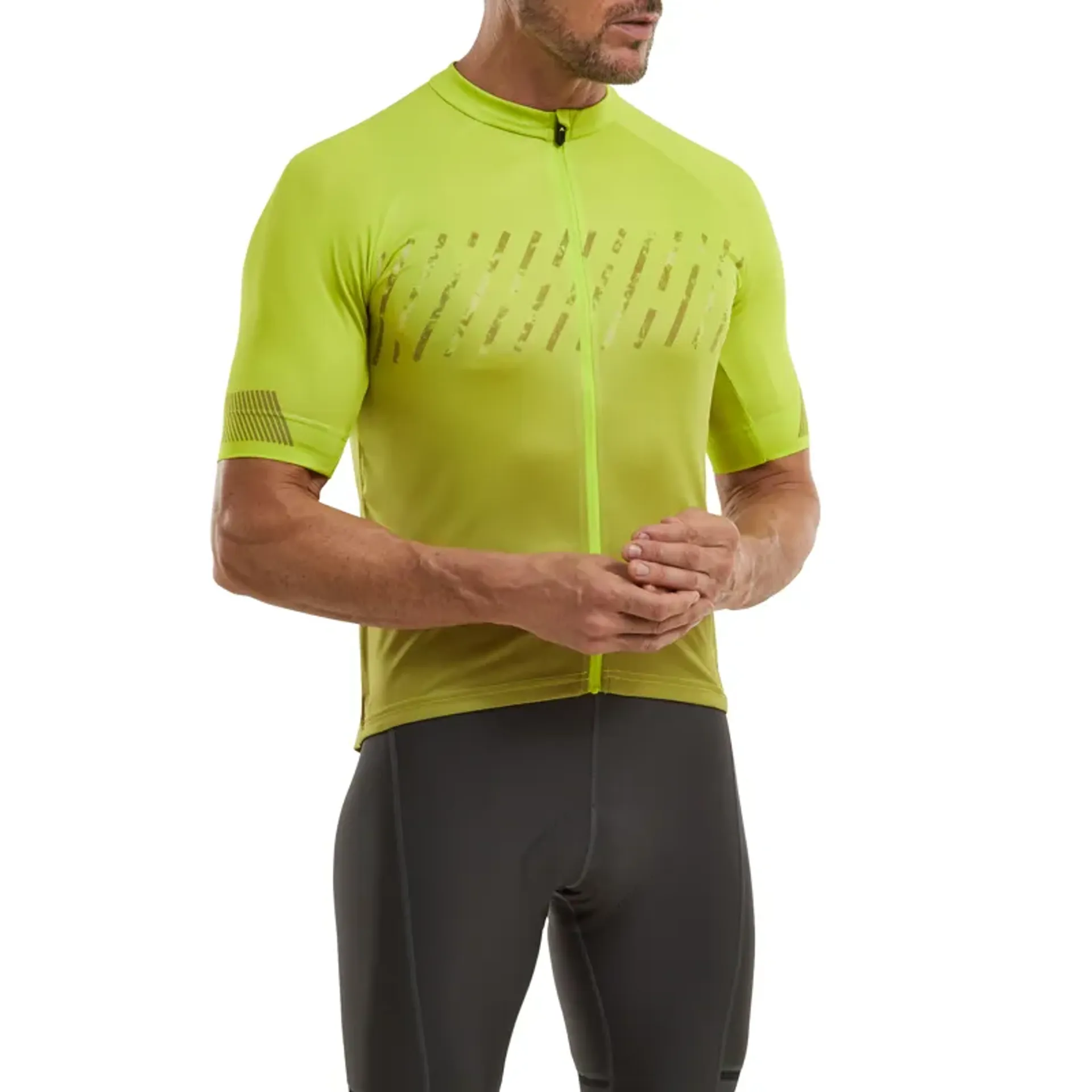 altura airstream short sleeve jersey