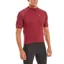 Altura Endurance Short Sleeve Cycling Jersey in Red