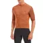 Altura Icon Plus Short Sleeve Jersey in Orange