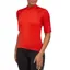 2021 Altura Endurance Womens Short Sleeve Jersey in Red