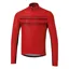 Altura Airstream Long Sleeve Jersey in Red