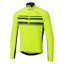 Altura Airstream Long Sleeve Jersey in Yellow
