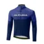 Altura Sportive 97 Long Sleeved Jersey in Blue