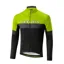 Altura Sportive 97 Long Sleeved Jersey in Yellow