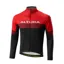 Altura Sportive 97 Long Sleeved Jersey in Red