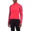 Altura Icon Women's Long Sleeve Jersey 2021: PINK 12