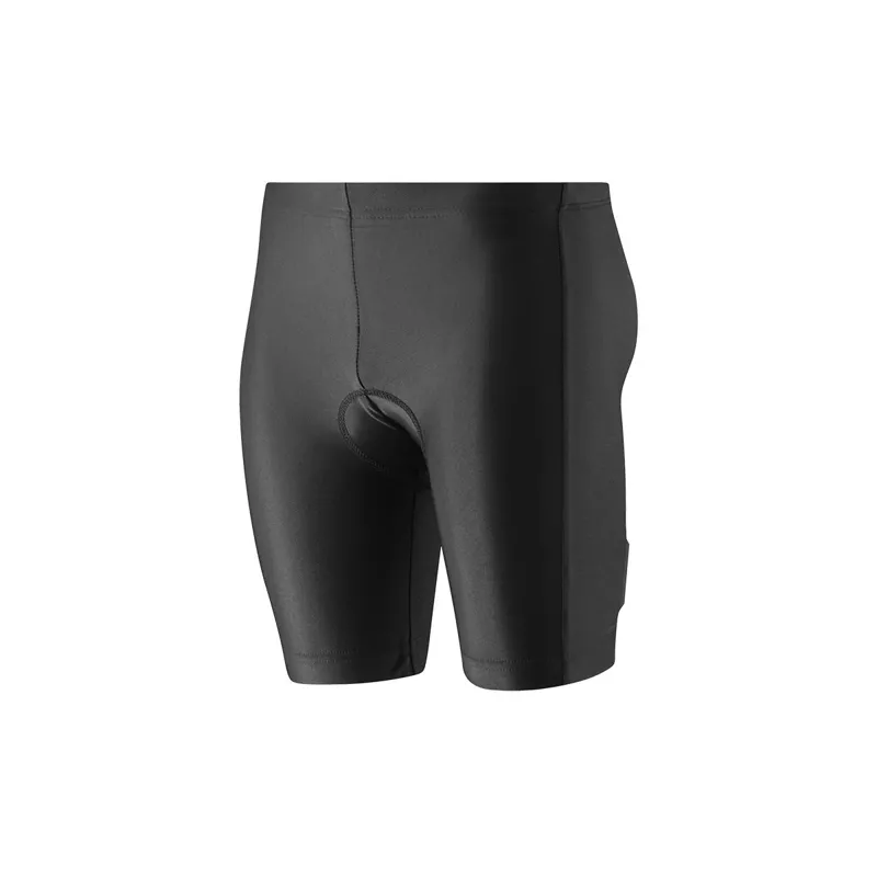 Altura Kids Peloton Progel Shorts In Black
