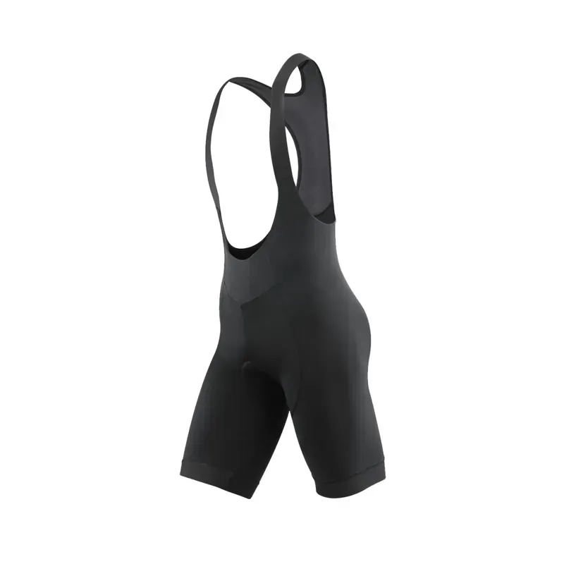 Altura Repel Bibshorts in Black