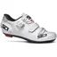 Sidi Alba 2 Womens Carbon Road Shoes in White 