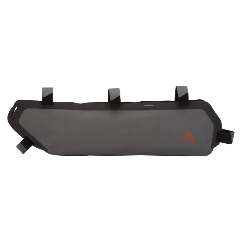 Altura Vortex 4l Waterproof Half Frame Pack in Grey