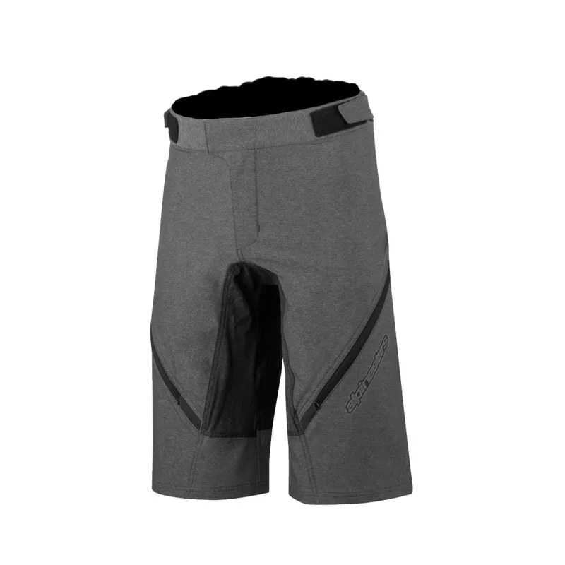 Alpinestars Bunny Hop Shorts In Grey