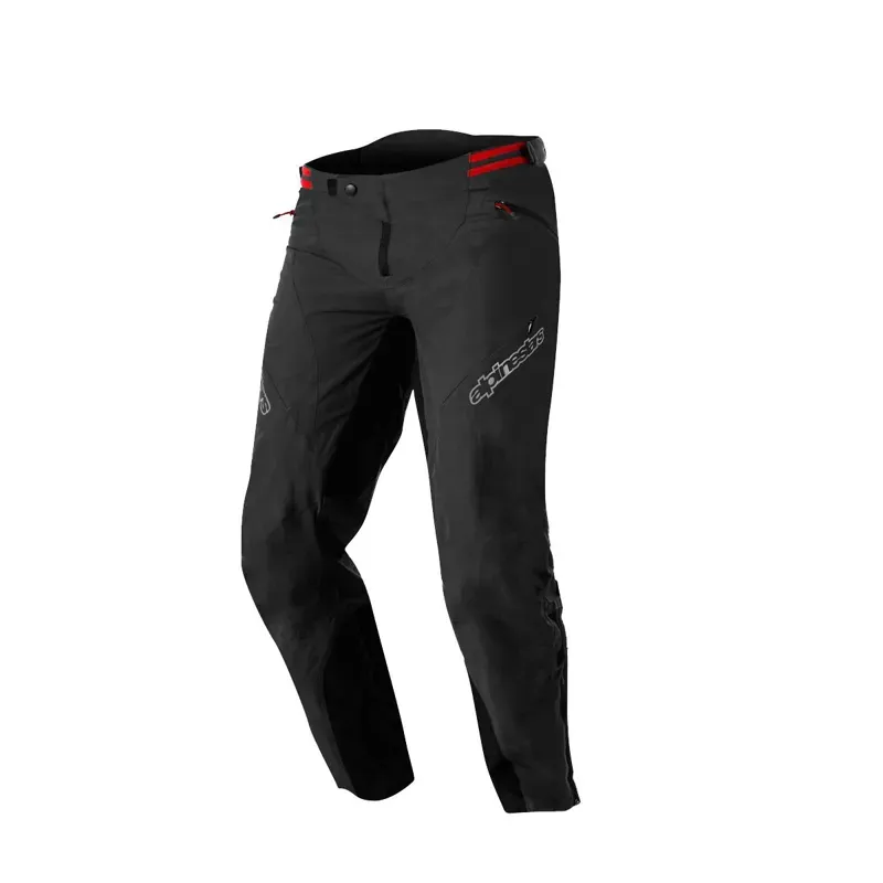 Alpinestars All Mountain 2 Pants In Black