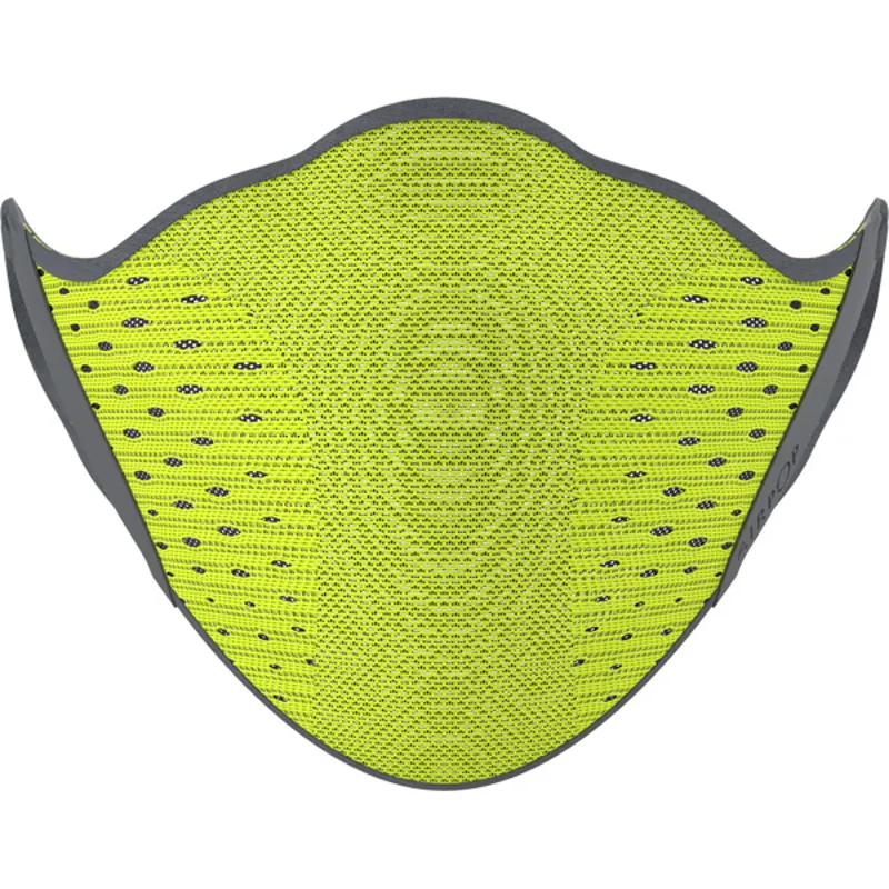 AirPop Active Mask in Yellow