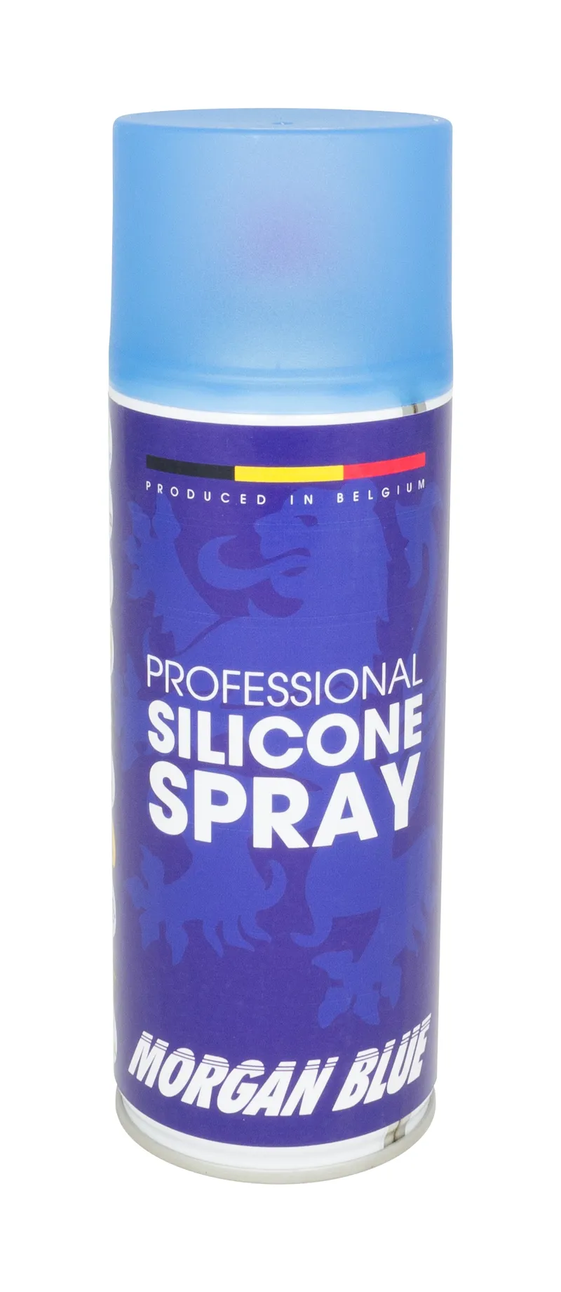 Morgan Blue Silicone Spray
