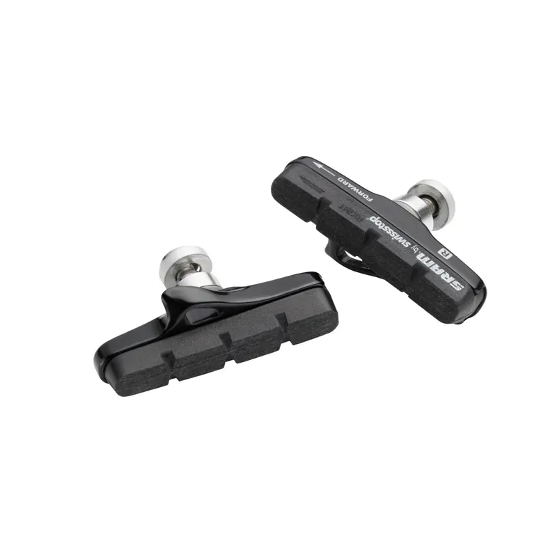 Avid Shorty Ultimate Brake Pad/Cartridge Holder in Black