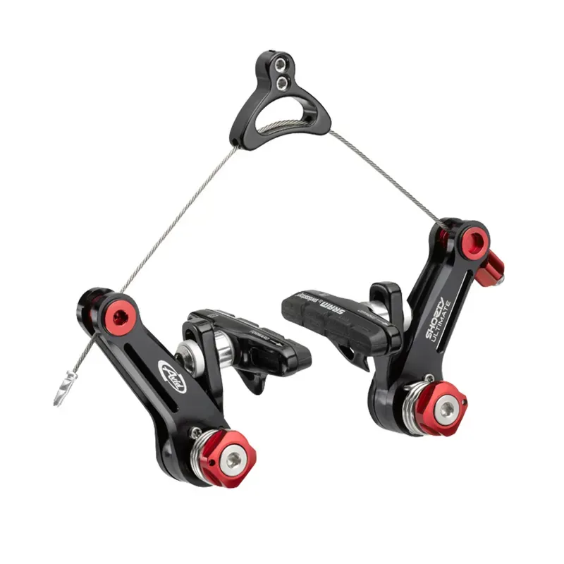 Avid Shorty Ultimate Front Rim Brake in Black