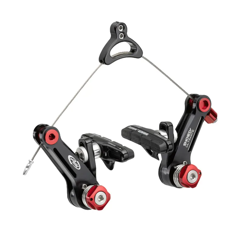 Avid Shorty Ultimate Rear Rim Brake in Black