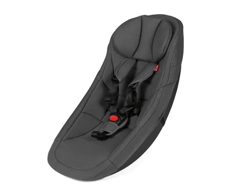 Hamax Baby Insert for All Trailers in Black-1