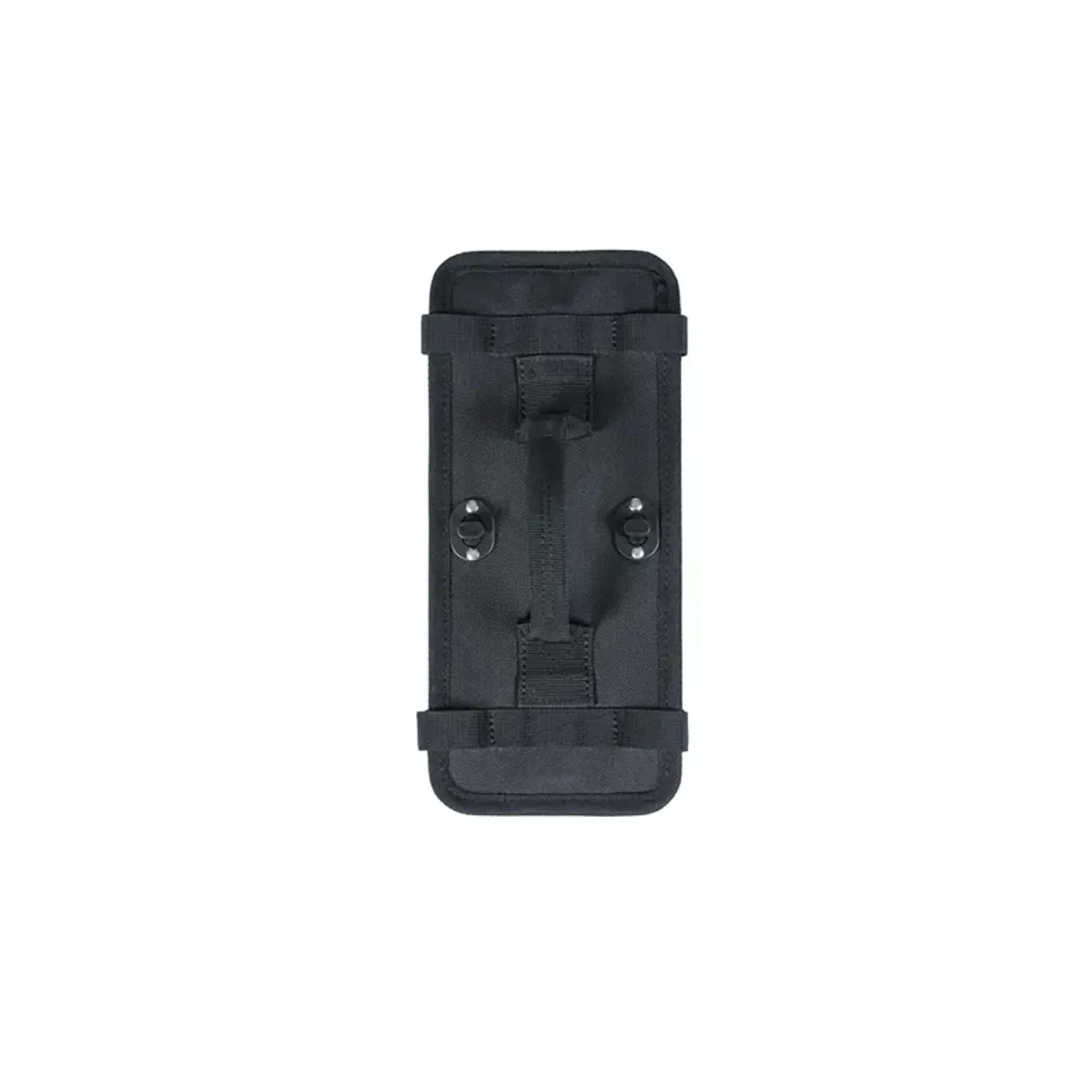Basil DBS Detachable Bag System in Black