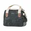 Basil Boheme City Bag KF in Black