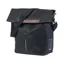 Basil City Shopper 16-litre Bicycle Bag in Black