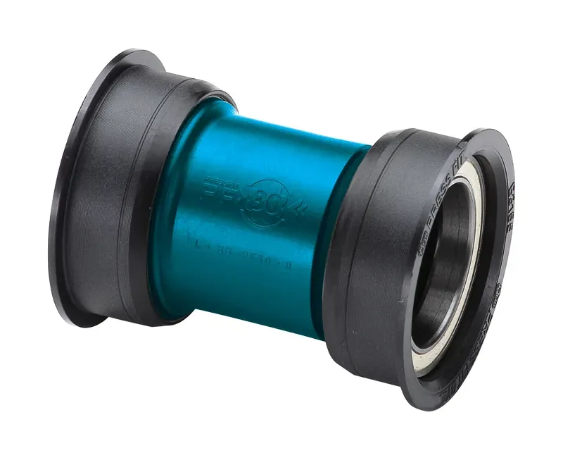 BBB BottomPress PF30 Road Bottom Bracket in Black
