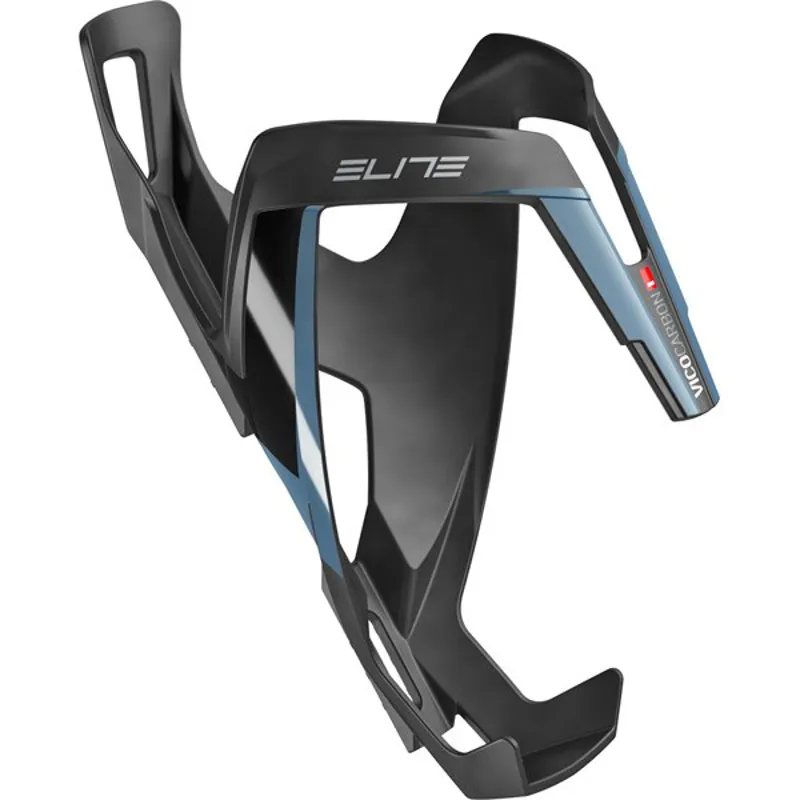 Elite Vico Bottle Cage in Blue