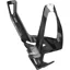 Elite Cannibal XC Bio Bottle Cage In Black/White